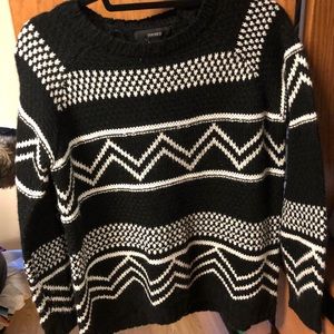 Forever 21 Size Medium Sweater
